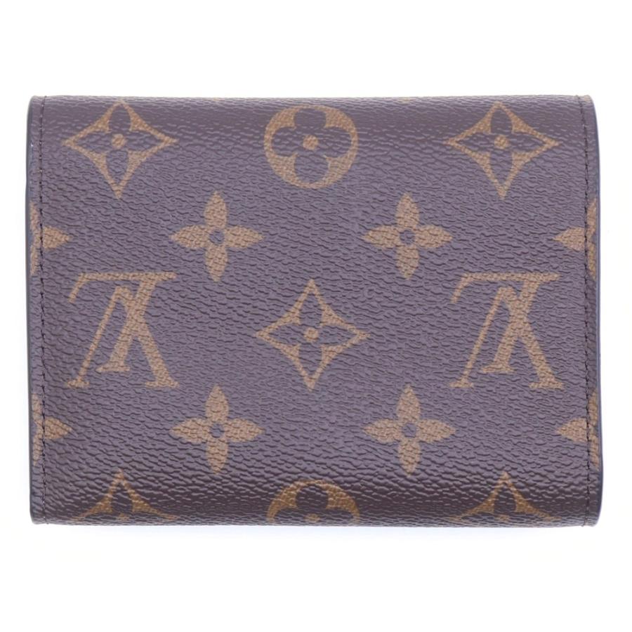 LOUIS VUITTON（ルイ・ヴィトン） モノグラム ポルトフォイユ