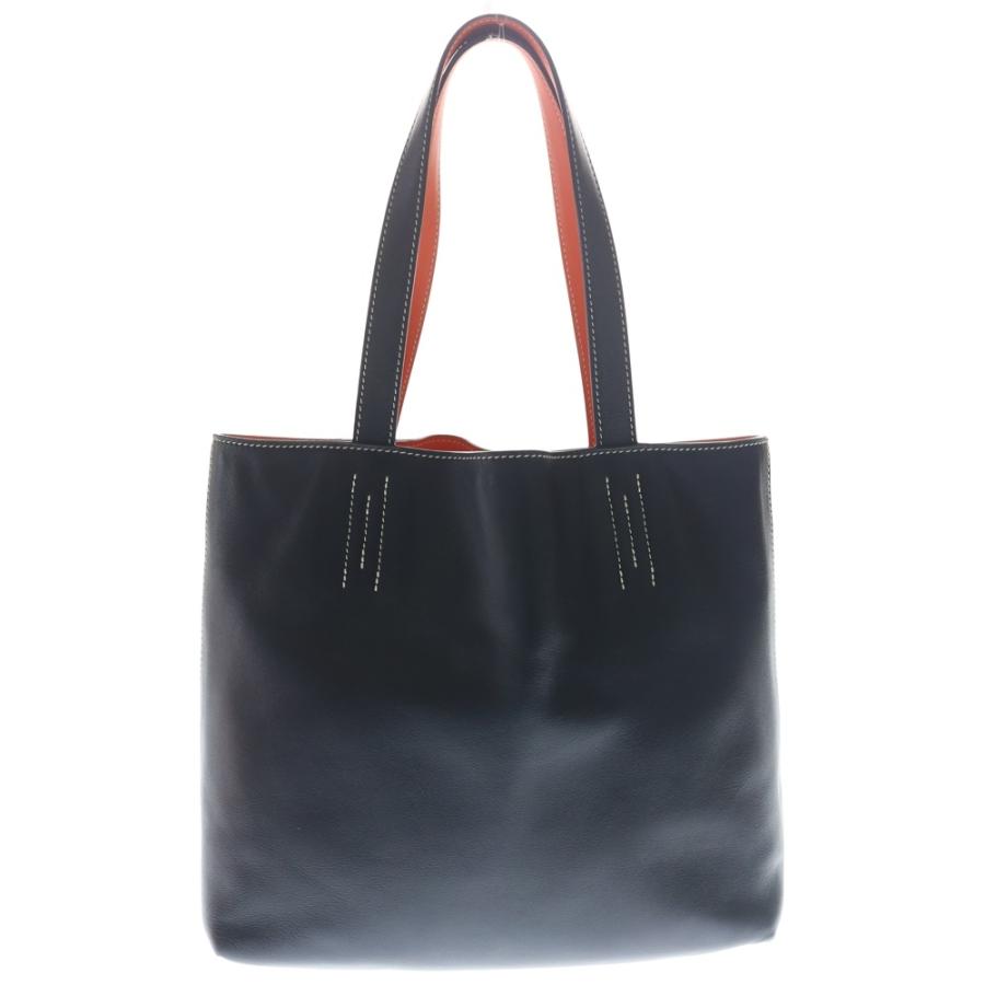HERMES（エルメス） ドゥブルセンス28 スイフト レザー ショルダー
