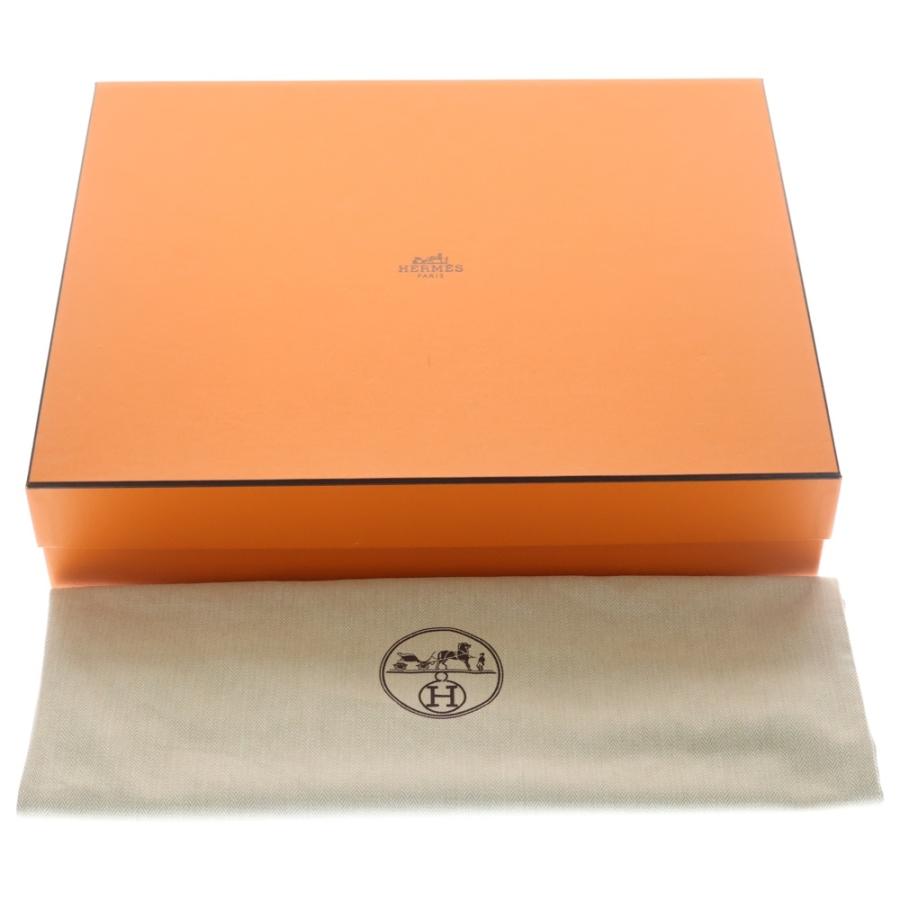 HERMES（エルメス） ドゥブルセンス28 スイフト レザー ショルダー