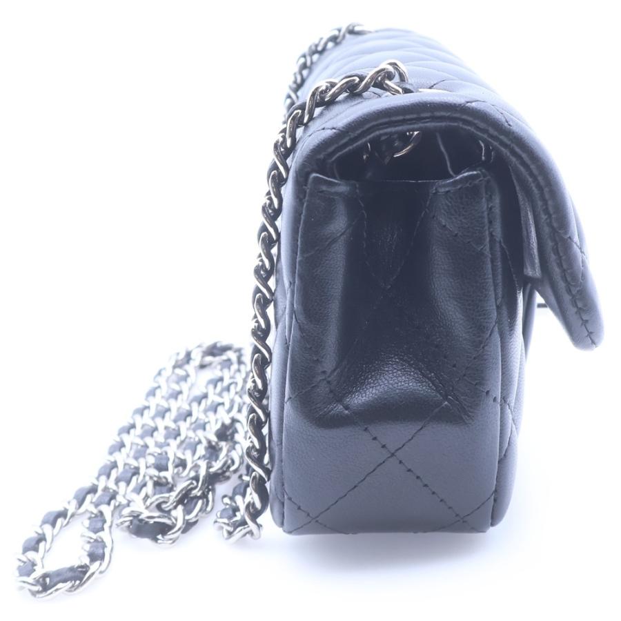 CHANEL（シャネル） ミニマトラッセ シングルチェーン ショルダー