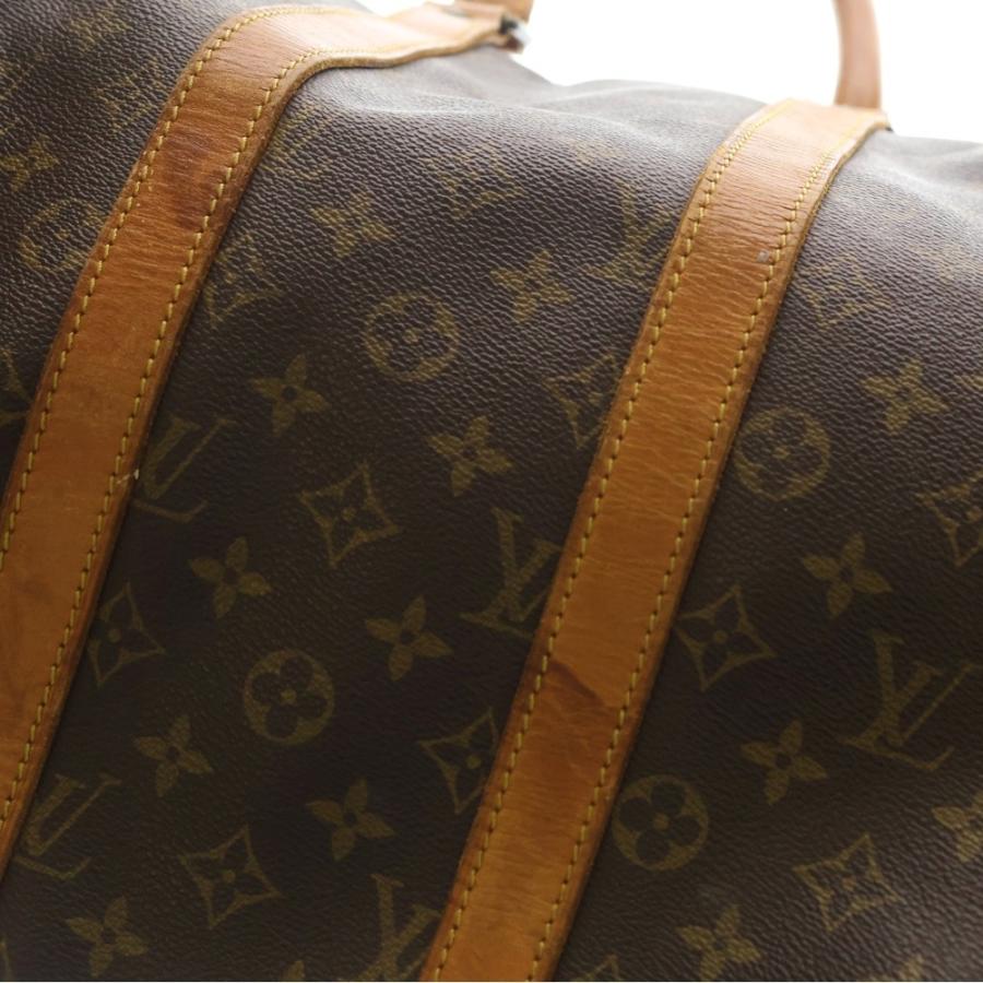 LOUIS VUITTON（ルイ・ヴィトン） モノグラム キーポル45 M41428 