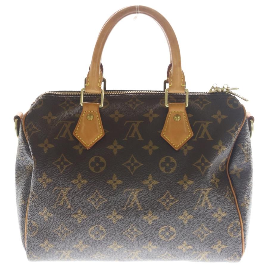 LOUIS VUITTON（ルイ・ヴィトン） モノグラム スピーディバンド
