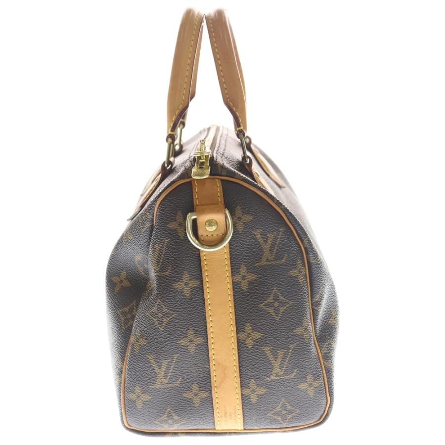 LOUIS VUITTON（ルイ・ヴィトン） モノグラム スピーディバンド