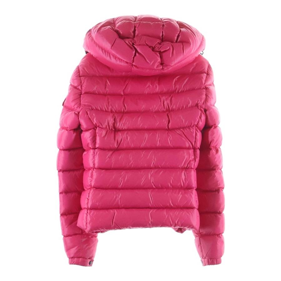 MONCLER（モンクレール） BADY ダウンジャケット ピンク 0