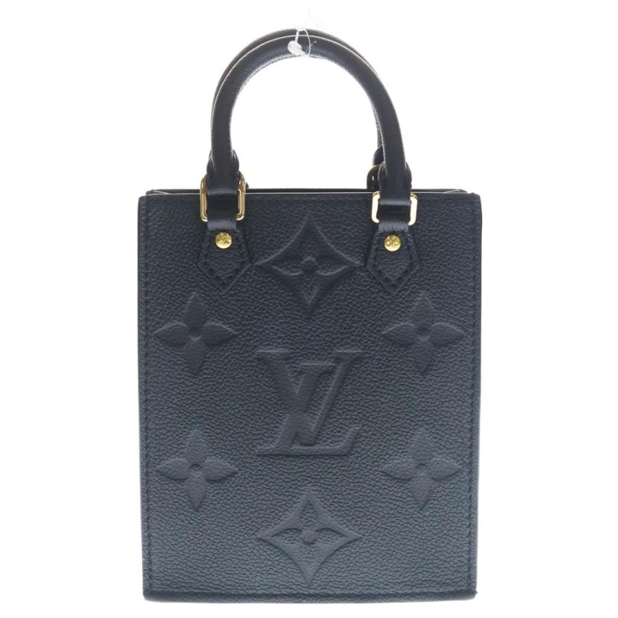 LOUIS VUITTON（ルイ・ヴィトン） モノグラムアンプラント プティット 
