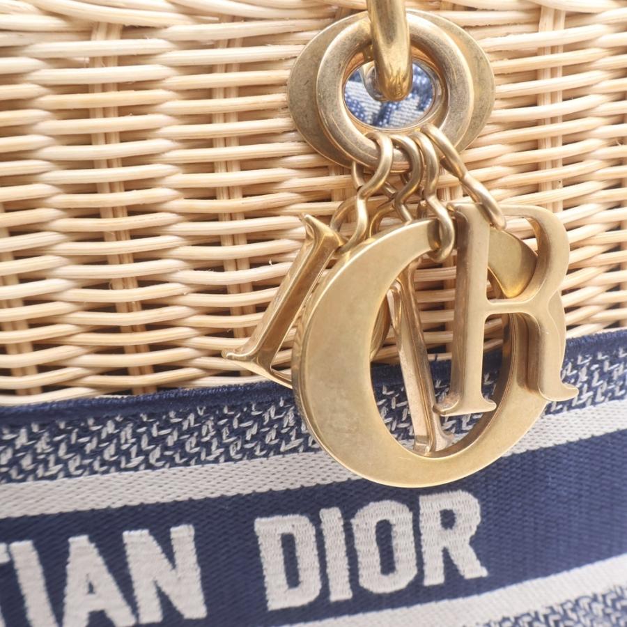 Christian Dior（クリスチャン・ディオール） レディディオール 