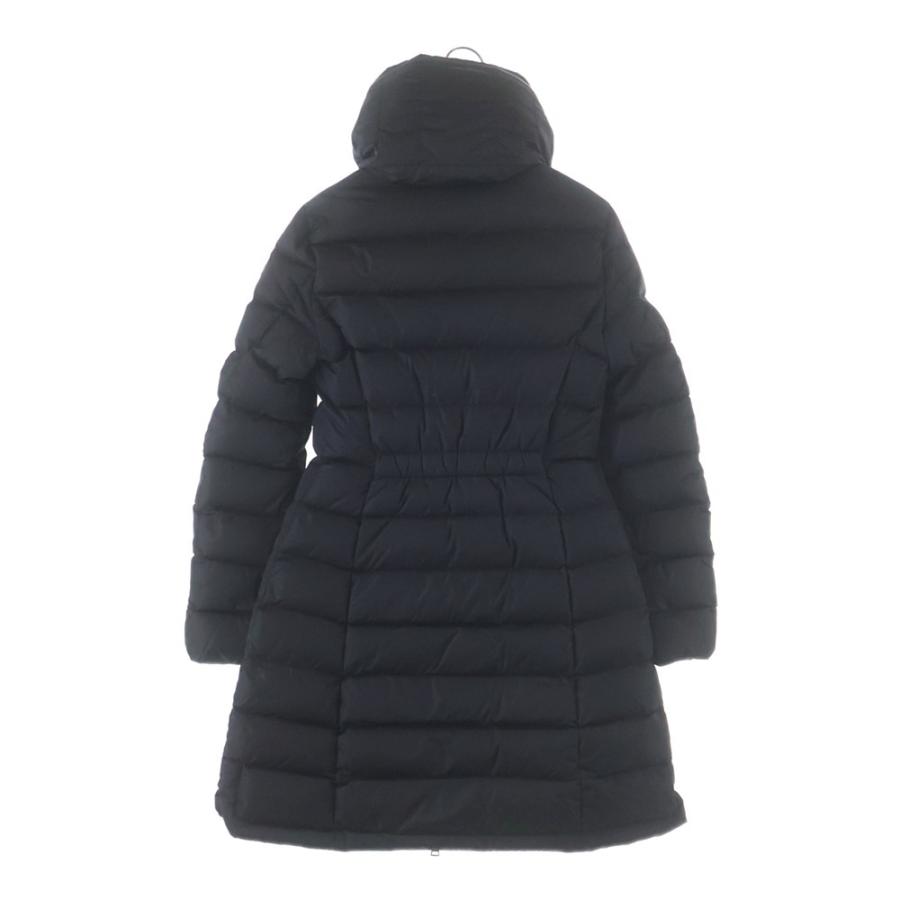 MONCLER（モンクレール） FLAMMETTE フラメッテ ダウンコート ブラック