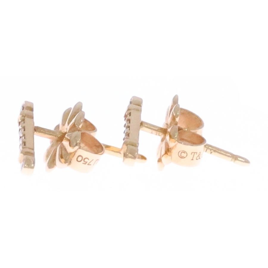 TIFFANY&Co.（ティファニー） TIFFANY & Co.(ティファニー) フルール