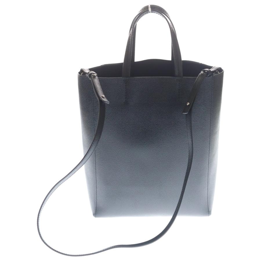 CELINE（セリーヌ） バーティカルカバ 2WAYバッグ ハンドバッグ トート