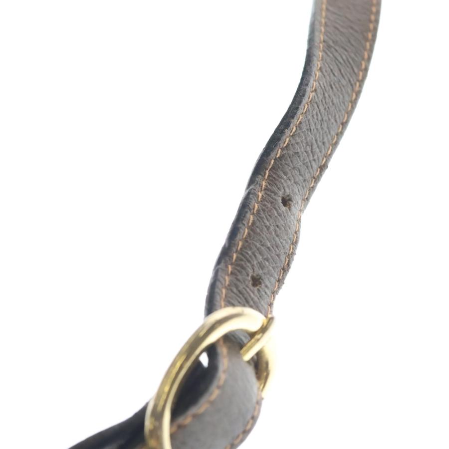 GUCCI（グッチ） オールドグッチ GGスプリーム ショルダーバッグ 