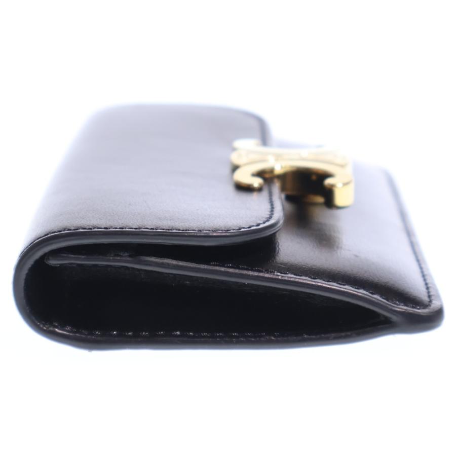CELINE（セリーヌ） トリオンフ カードケース 名刺入れ 小物入れ