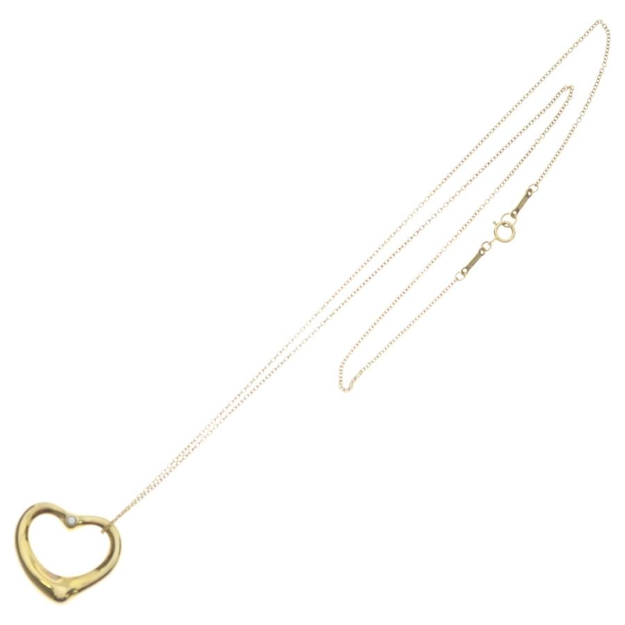 TIFFANY&Co.（ティファニー） TIFFANY & Co.(ティファニー) オープン