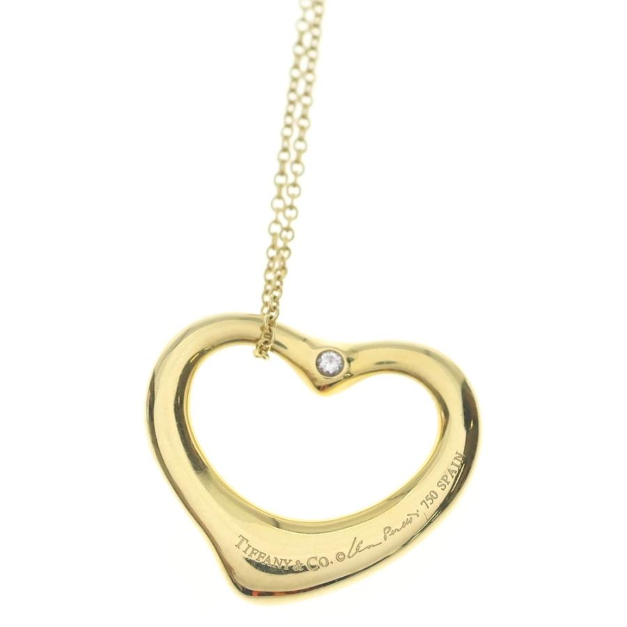 TIFFANY&Co.（ティファニー） TIFFANY & Co.(ティファニー) オープン