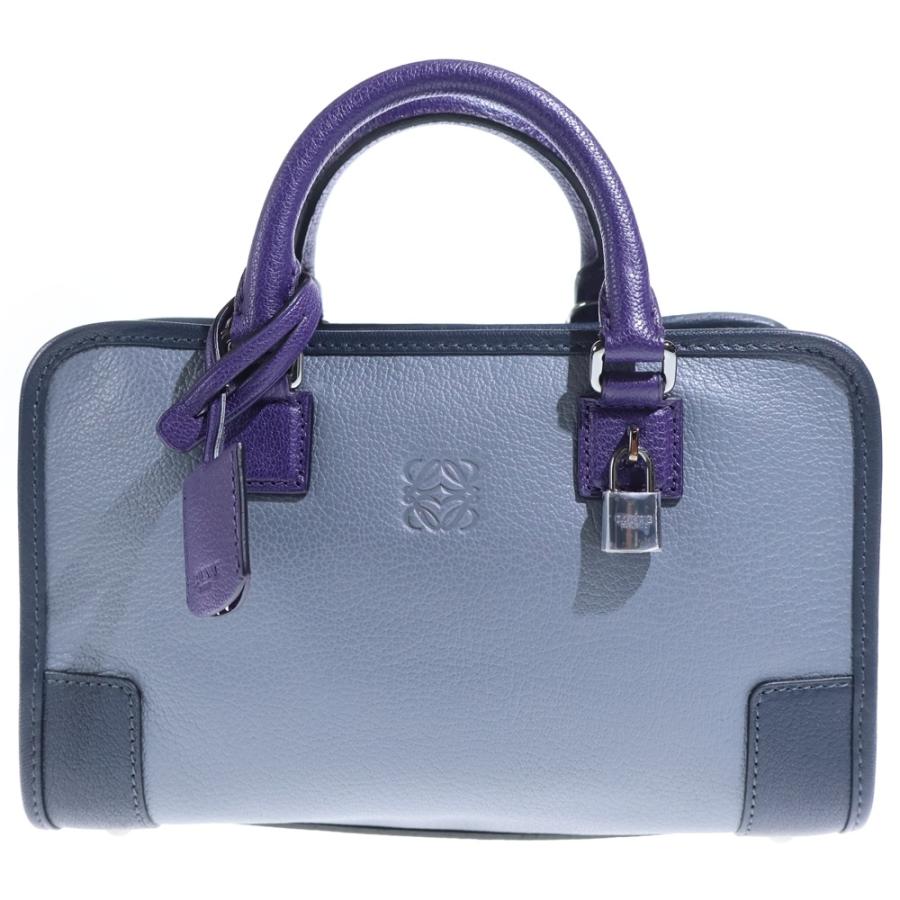ロエベ アマソナ 23 2Way ショルダーバッグ LOEWE（ロエベ） 【お取り寄せ】 【並行輸入品】 LOEWE 2WAYバッグ