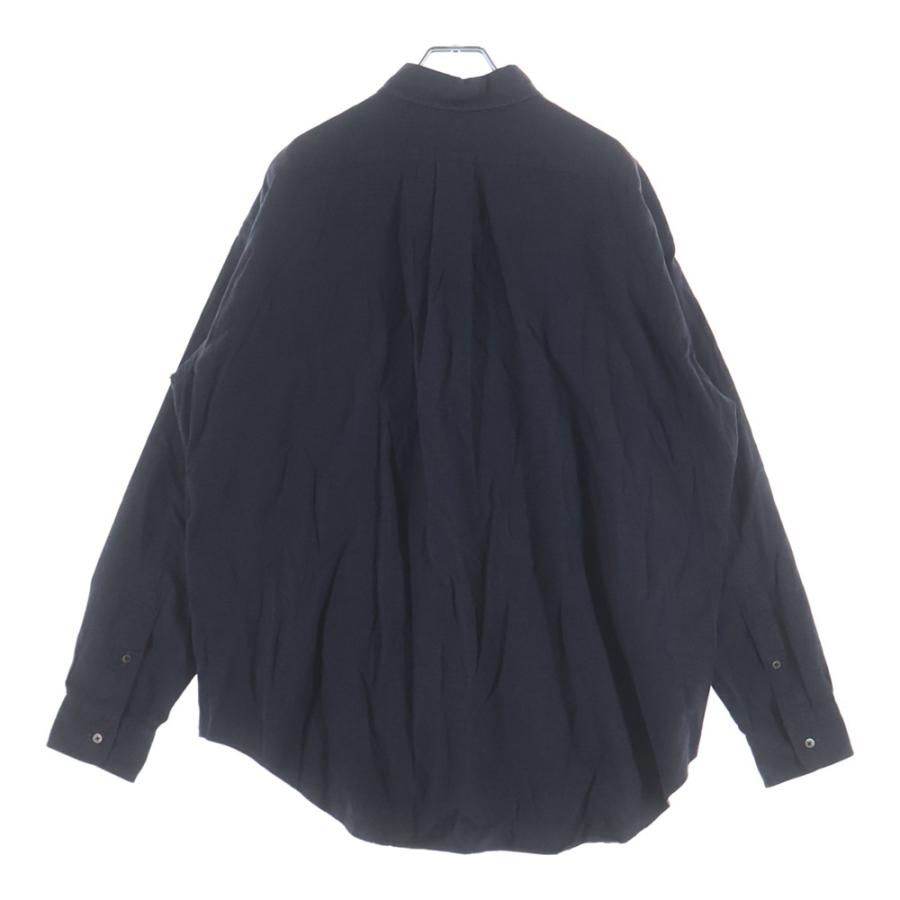 Graphpaper グラフペーパー 19AW ×THOMAS MASON LS BD Box Shirt