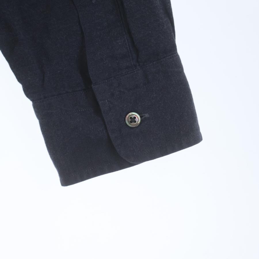Graphpaper グラフペーパー 19AW ×THOMAS MASON LS BD Box Shirt