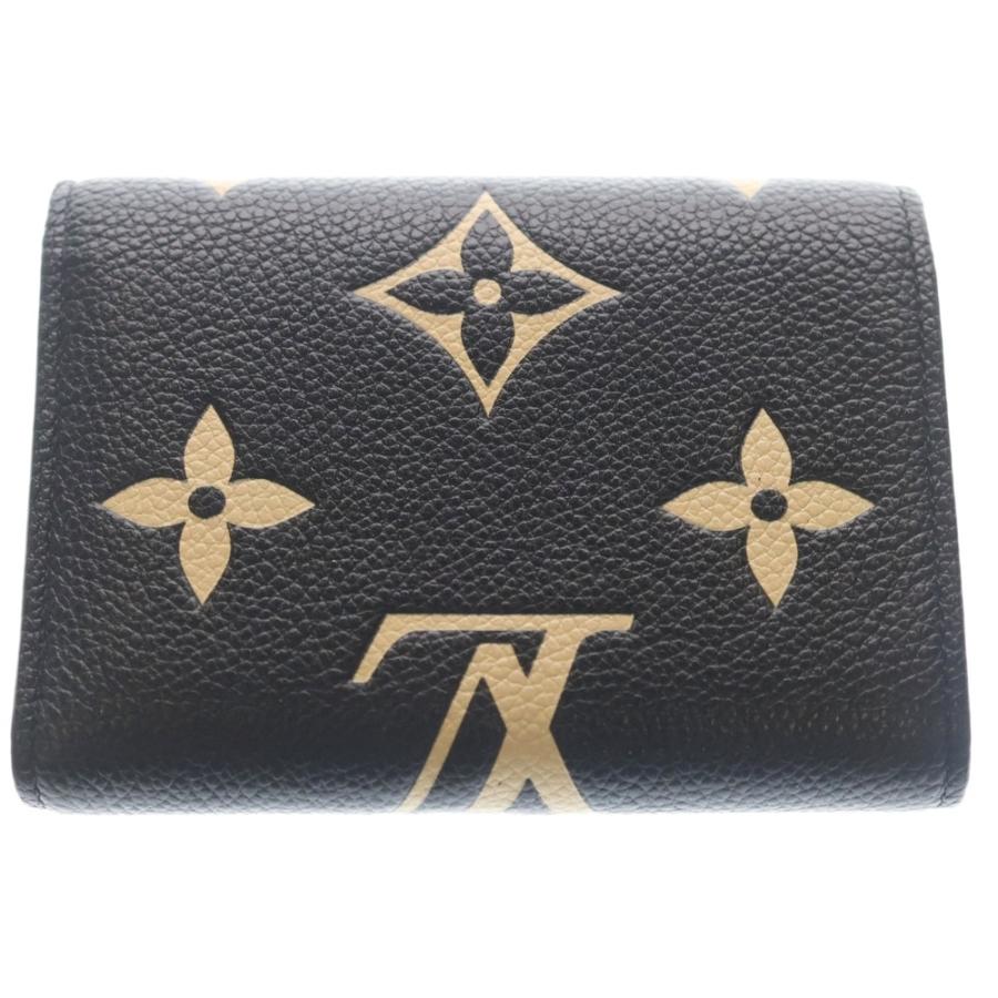 Louis Vuitton ポートフォイユ　ヴィクトリーヌ　財布 LOUIS VUITTON（ルイ・ヴィトン） ポルトフォイユ ヴィクトリーヌ