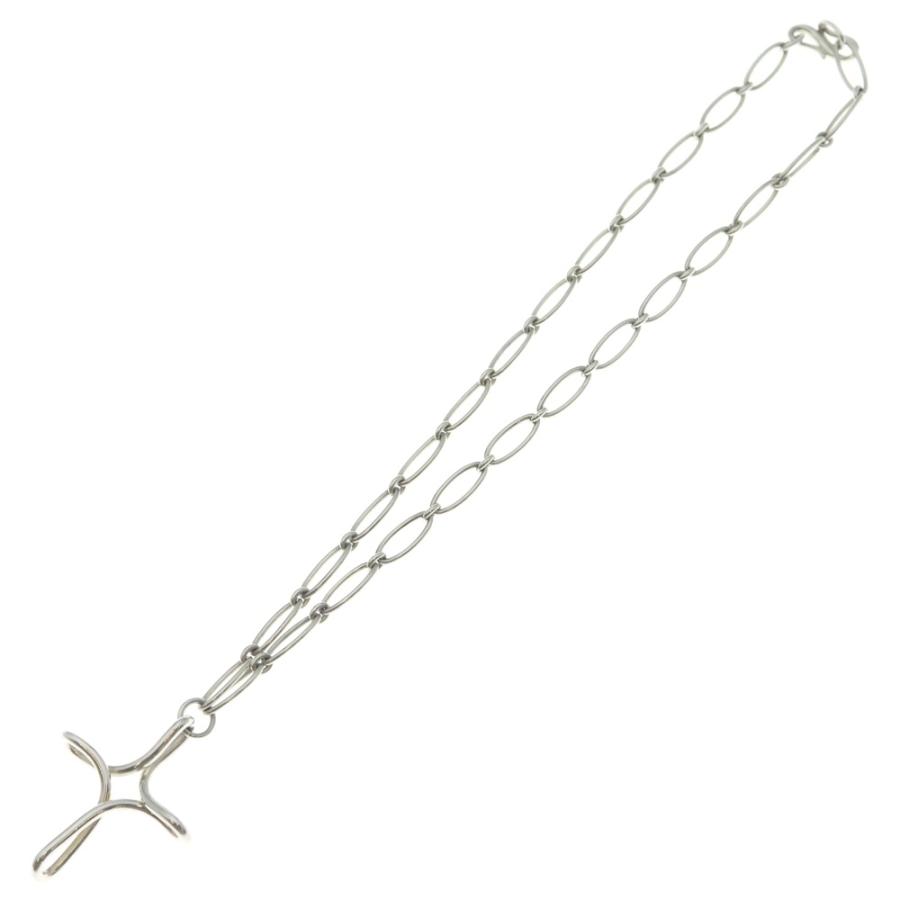 TIFFANY&Co.（ティファニー） TIFFANY & Co. インフィニティ クロス