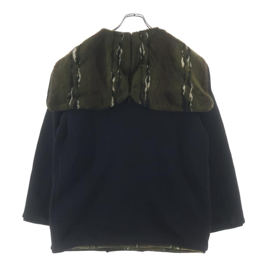 タグ付き新品未使用！Jean Paul Gaultier ファー付きニット Jean Paul Gaultier（ジャンポール・ゴルチエ） ファーライニング