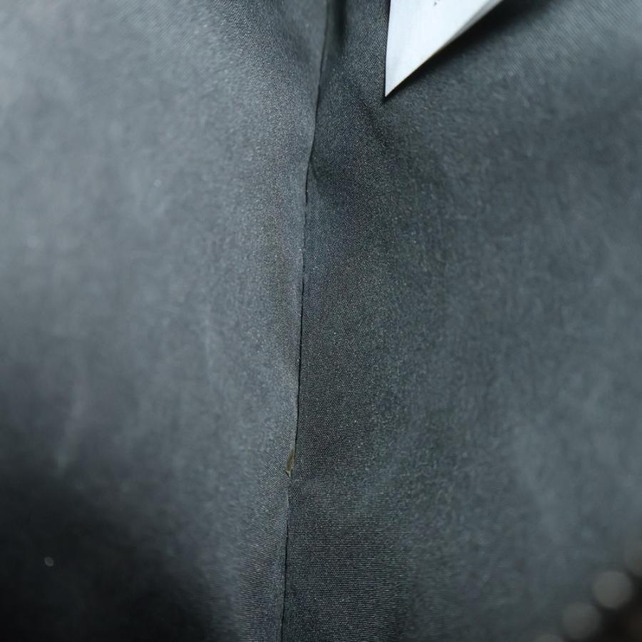 Maison Margiela メゾンマルジェラ 4ステッチ レザー ロングウォレット 長財布 ブラック S56UI0142 Maison Margiela（メゾンマルジェラ） 4ステッチ レザー ロング