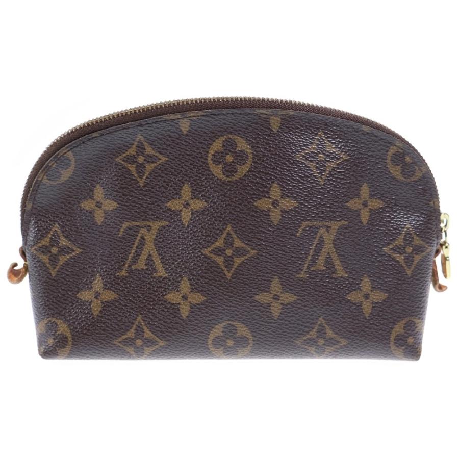 LOUIS VUITTON（ルイ・ヴィトン） ポシェットコスメティックPM 