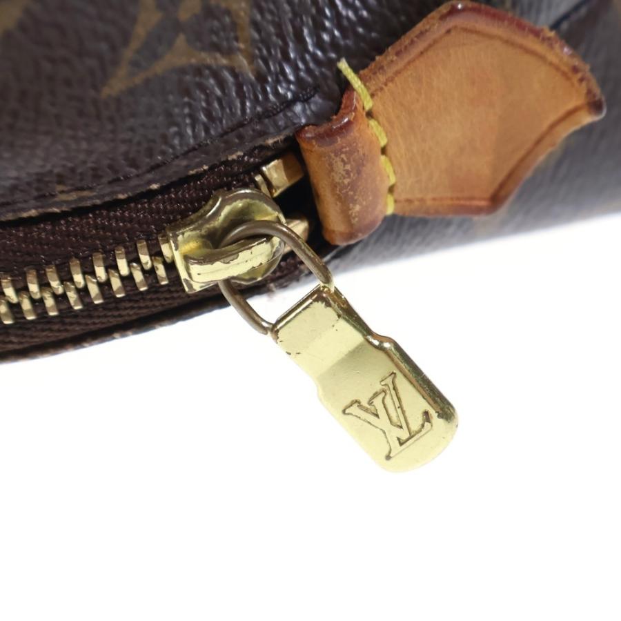 LOUIS VUITTON（ルイ・ヴィトン） ポシェットコスメティックPM 