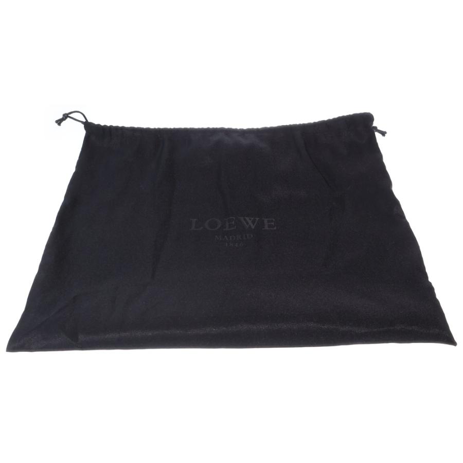 LOEWE（ロエベ） アマソナ26 バイカラー ブラウン×パープル