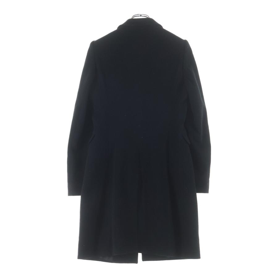 VERSACE JEANS COUTURE ヴェルサーチジーンズクチュール ウールコート 