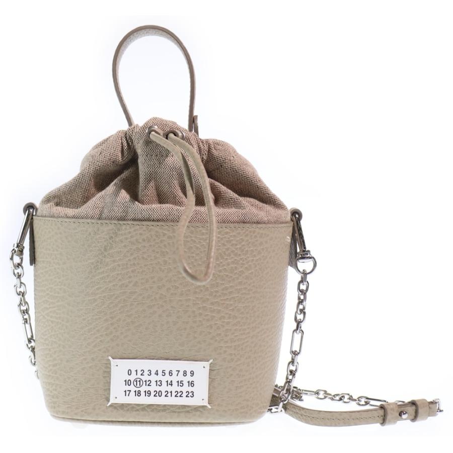 Maison Martin Margiela メゾンマルタンマルジェラ 5AC バケットバッグ