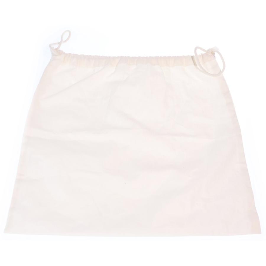 Maison Martin Margiela メゾンマルタンマルジェラ 5AC バケットバッグ ショルダーバッグ ベージュ キャンバス×レザー S61WG0035 Maison Margiela（旧Maison Martin Margiela） - Maison Martin
