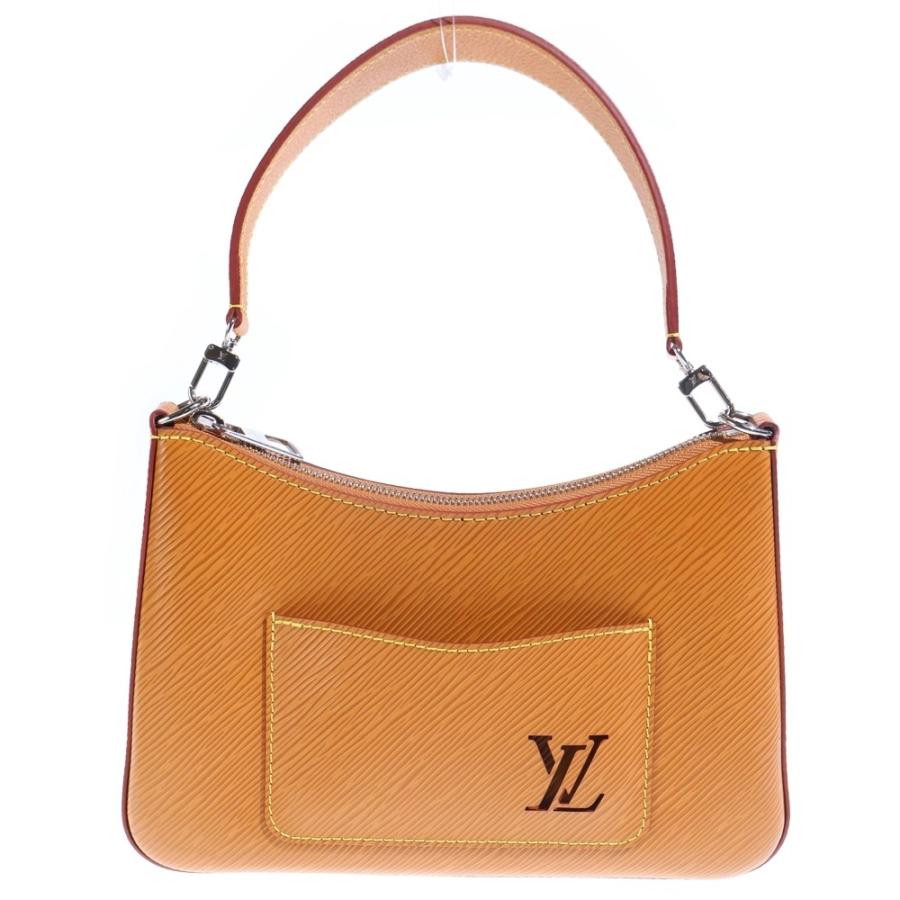 専用　ルイヴィトン　エピ　マレルBB　ショルダーバッグ　ハンドバッグ LOUIS VUITTON（ルイ・ヴィトン） エピ マレル ショルダーバッグ