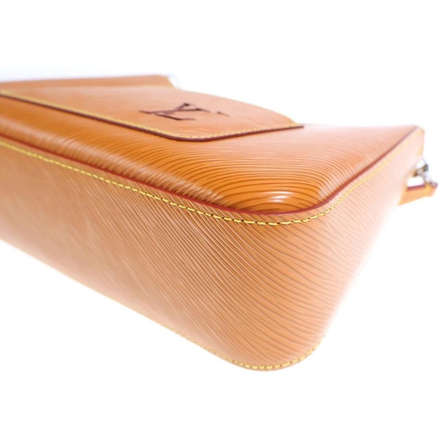 LOUIS VUITTON（ルイ・ヴィトン） エピ マレル ショルダーバッグ
