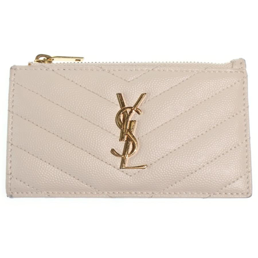 SAINT LAURENT PARIS サンローランパリ カサンドラ フラグメントケース