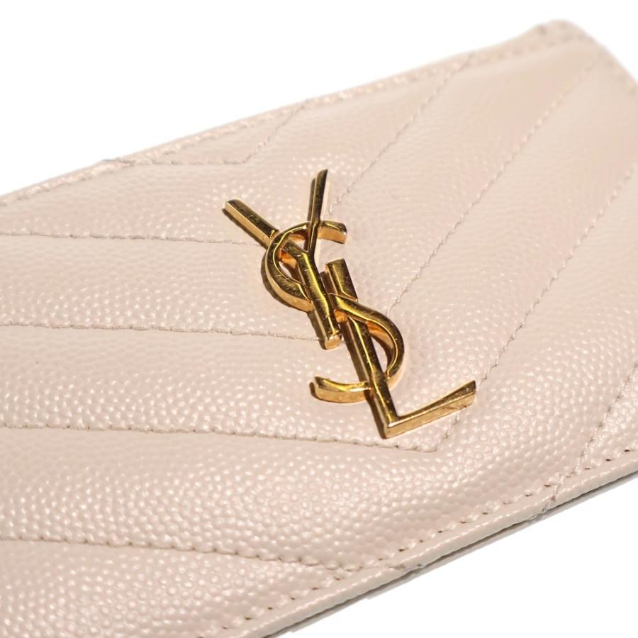 SAINT LAURENT PARIS サンローランパリ カサンドラ フラグメントケース