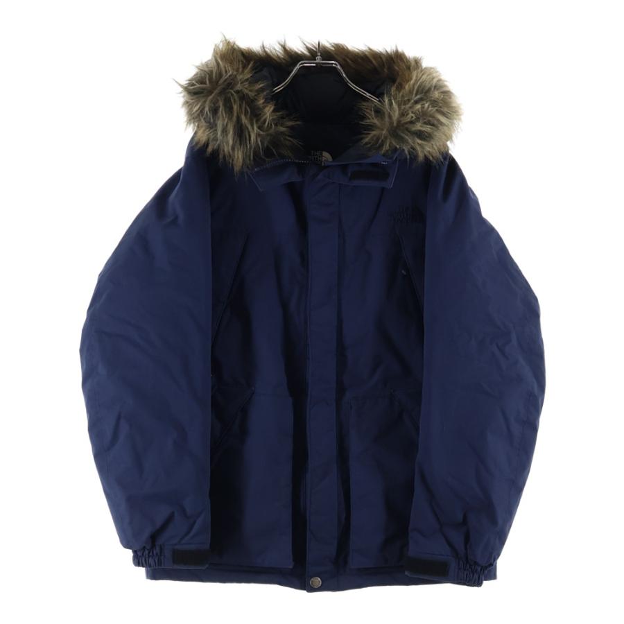 THE NORTH FACE（ザ ノースフェイス） MOUNTAIN DOWN PARKA マウンテン 