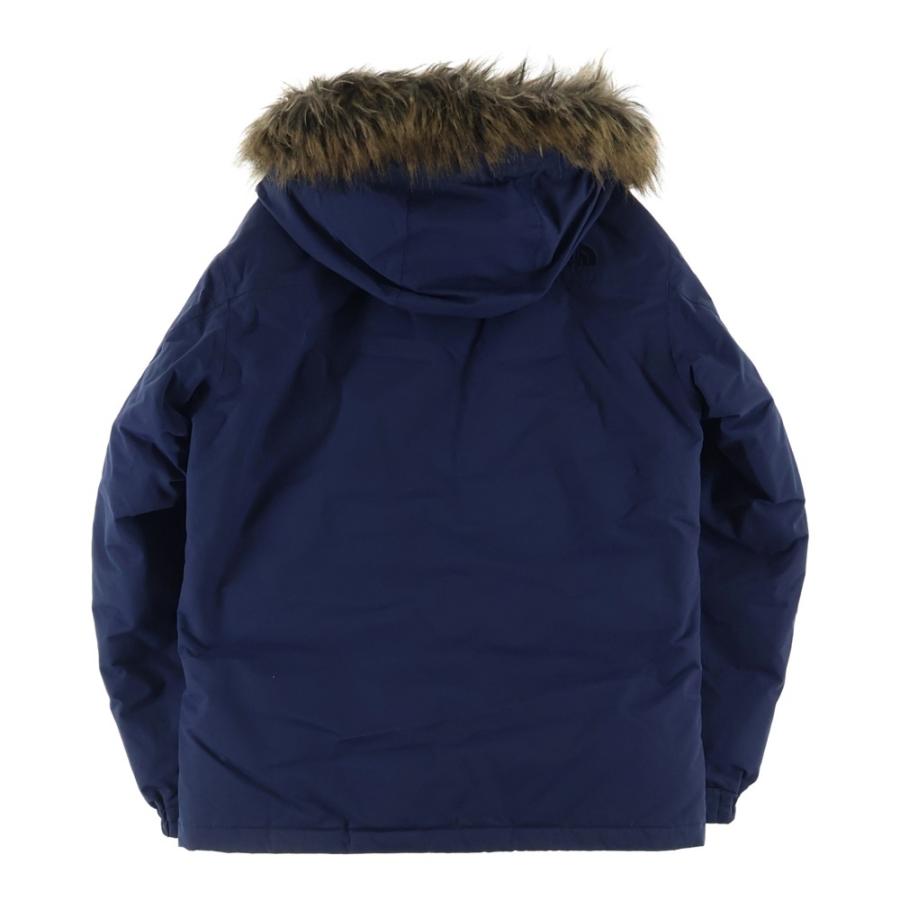 THE NORTH FACE（ザ ノースフェイス） MOUNTAIN DOWN PARKA マウンテン 
