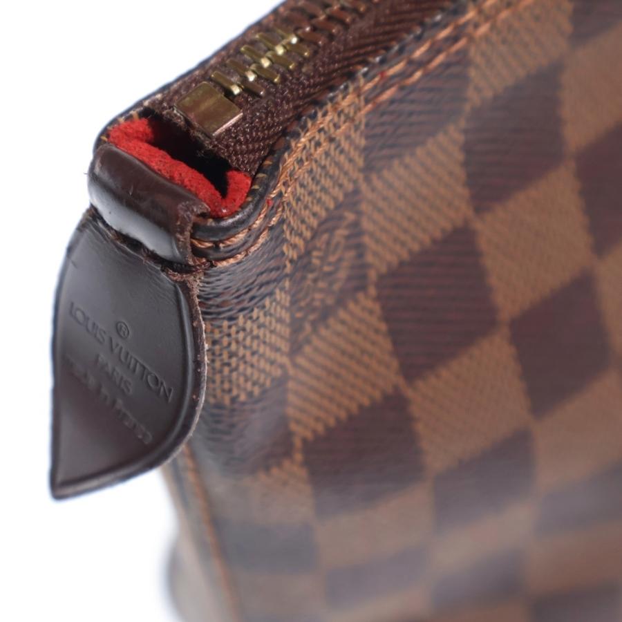 LOUIS VUITTON（ルイ・ヴィトン） ダミエ サレヤPM トートバッグ
