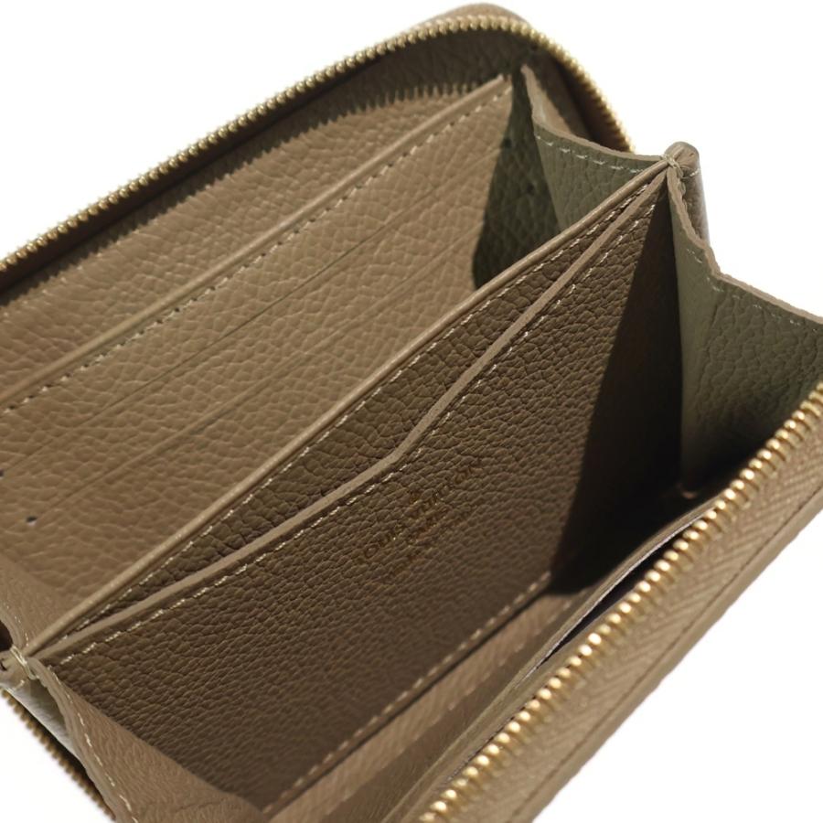 LOUIS VUITTON（ルイ・ヴィトン） モノグラムアンプラント ジッピー