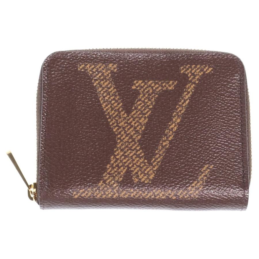 LOUIS VUITTON（ルイ・ヴィトン） モノグラム・ジャイアント ジッピー