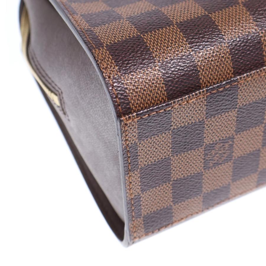 LOUIS VUITTON（ルイ・ヴィトン） ダミエ トリアナ ハンドバッグ