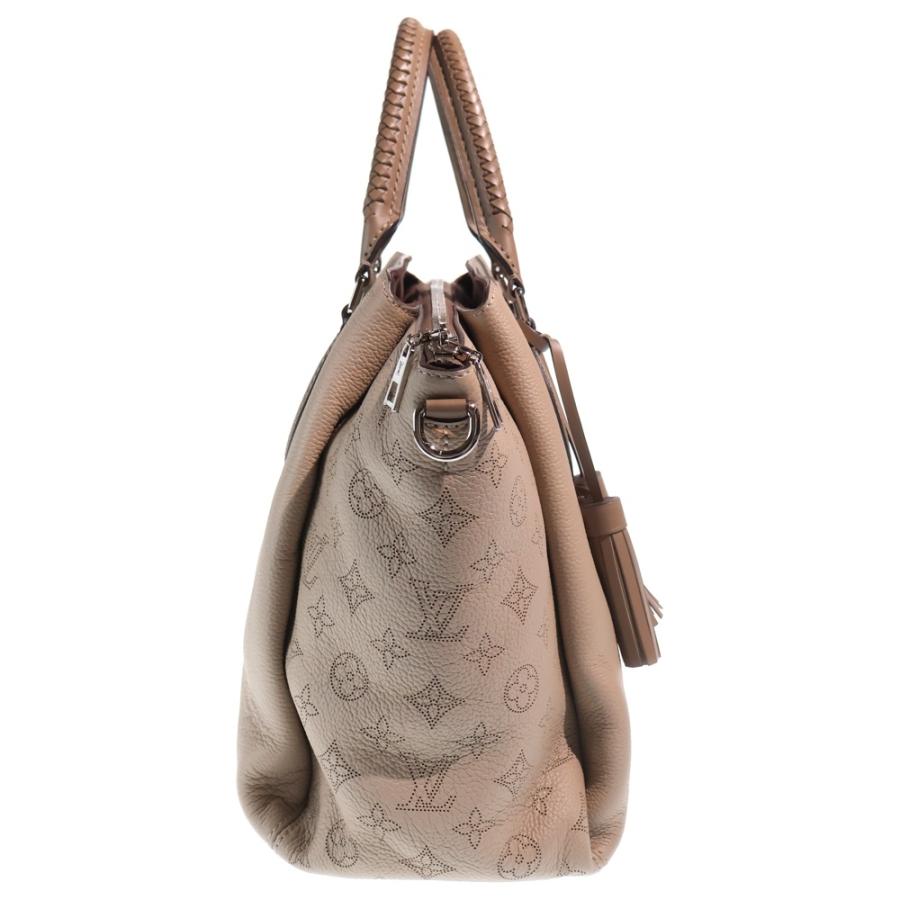 LOUIS VUITTON（ルイ・ヴィトン） モノグラムマヒナ ハウメア ハンド