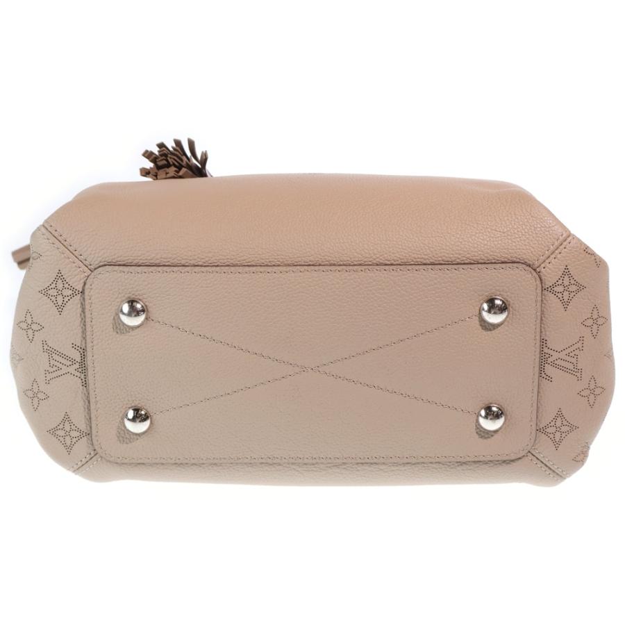 LOUIS VUITTON（ルイ・ヴィトン） モノグラムマヒナ ハウメア ハンド