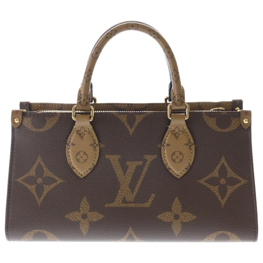 LOUIS VUITTON（ルイ・ヴィトン） モノグラムジャイアントリバース