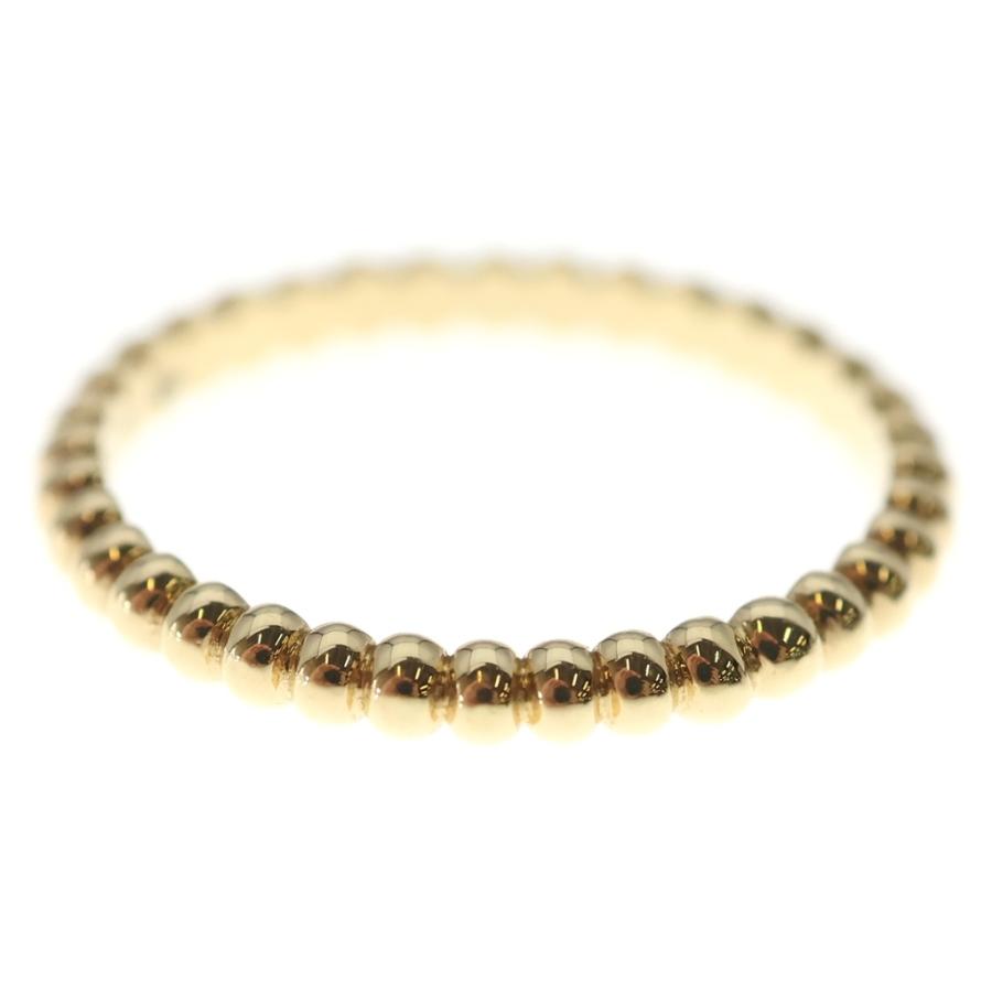 Van Cleef & Arpels ヴァンクリーフアンドアーペル ペルレ スモール