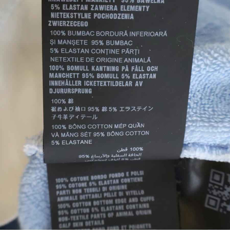 PRADA（プラダ） 22SS トライアングルロゴプレート フラワー総柄