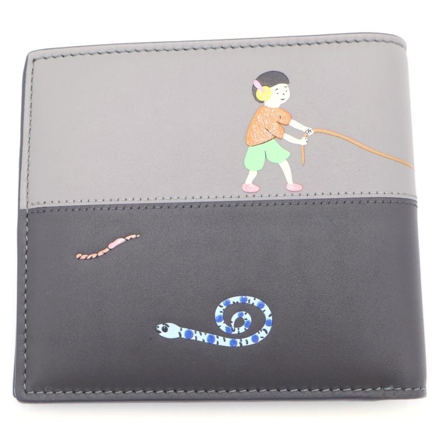 LOEWE（ロエベ） ×スナ・フジタ マンドラゴラ バイフォールド