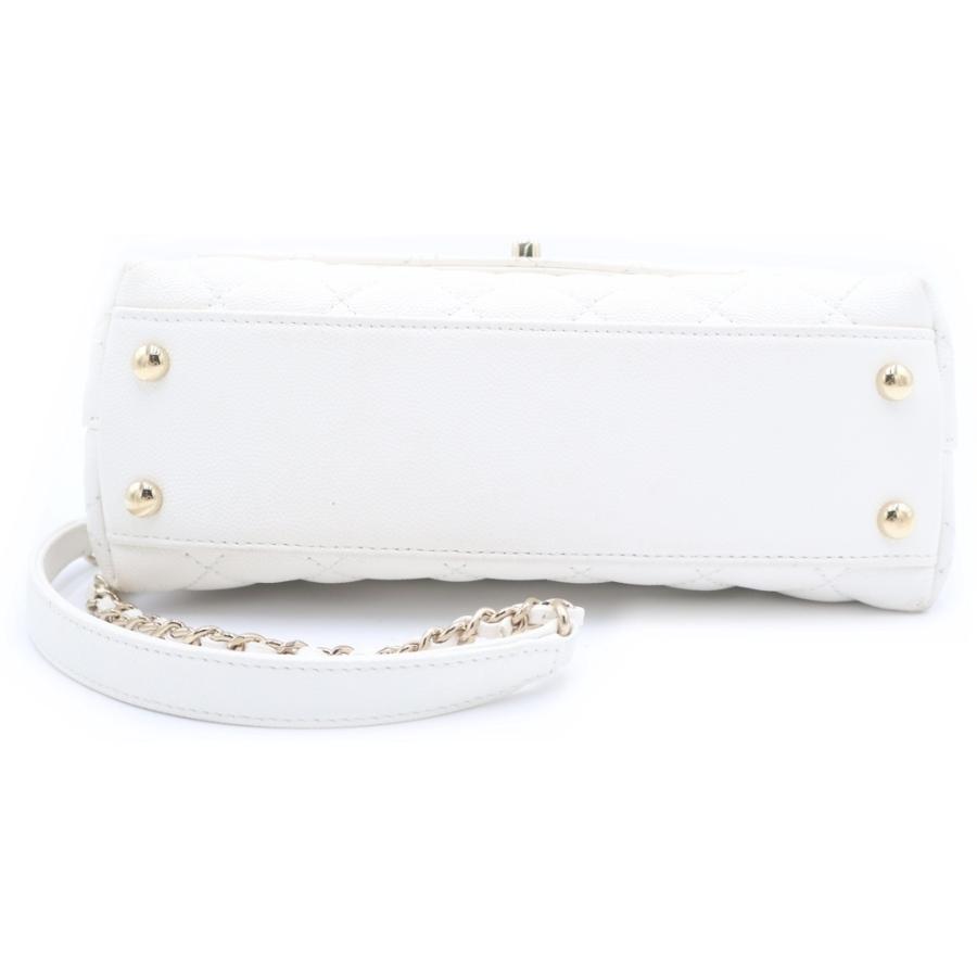 CHANEL（シャネル） ココハンドルXS 2WAYバッグ ハンドバッグ