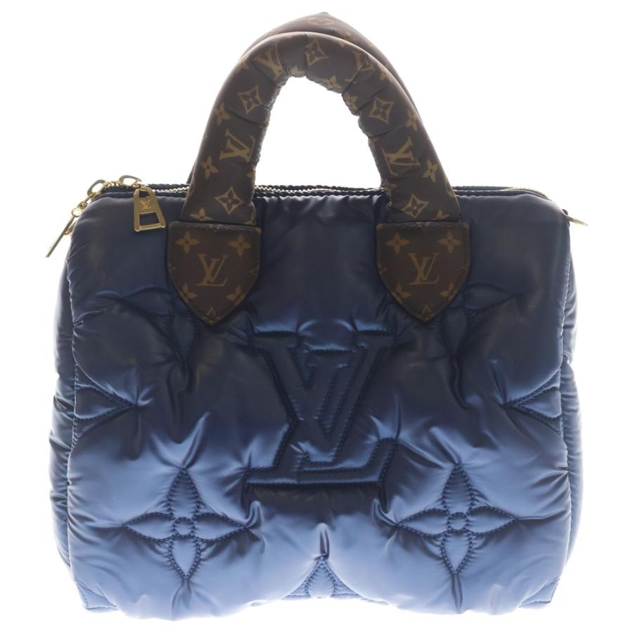 LOUIS VUITTON（ルイ・ヴィトン） LVピロー モノグラム スピーディ 