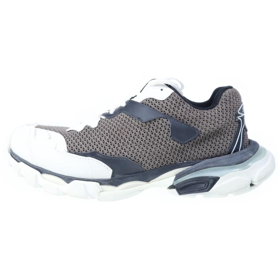 BALENCIAGA（バレンシアガ） TRACK 3 トラック ローカットシューズ