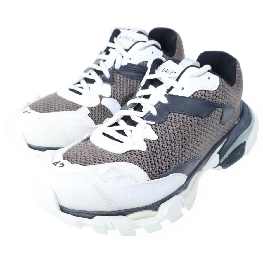 BALENCIAGA バレンシアガ track トラック スニーカー 35 BALENCIAGA（バレンシアガ） TRACK 3 トラック ローカットシューズ